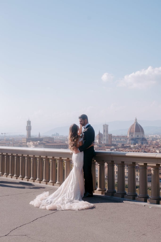 bridegrooms in tuscany Florence Italian destinations and venues in Italy