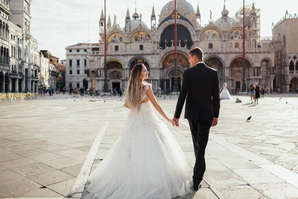 Wedding-in-venice-piazza-san-marco