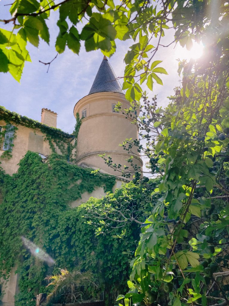 chateau-robernier-provence